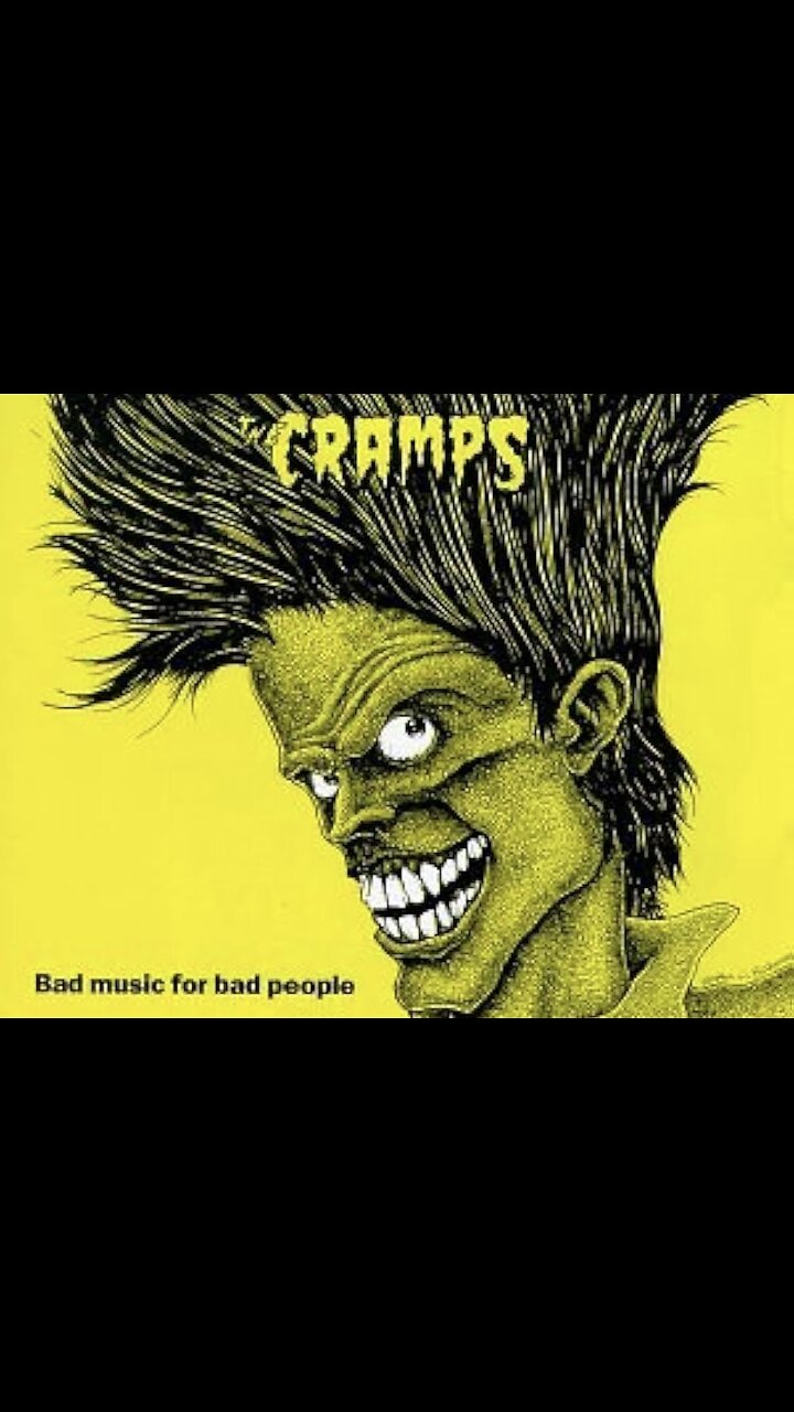 ONLY PUNK ROCK CAN SAVE US NOW ( PART 1. )
