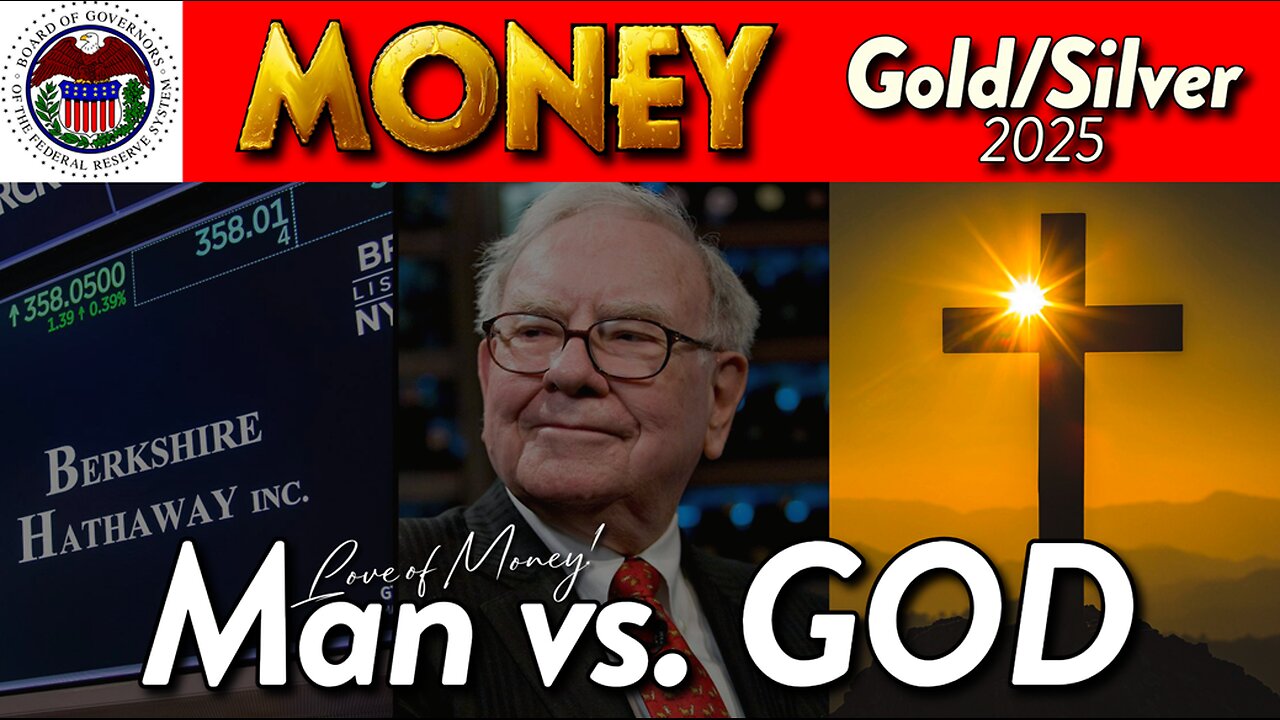 The Bankers #gold CRASH vs. Gods #gold EXPLOSION in 2025!!🚨