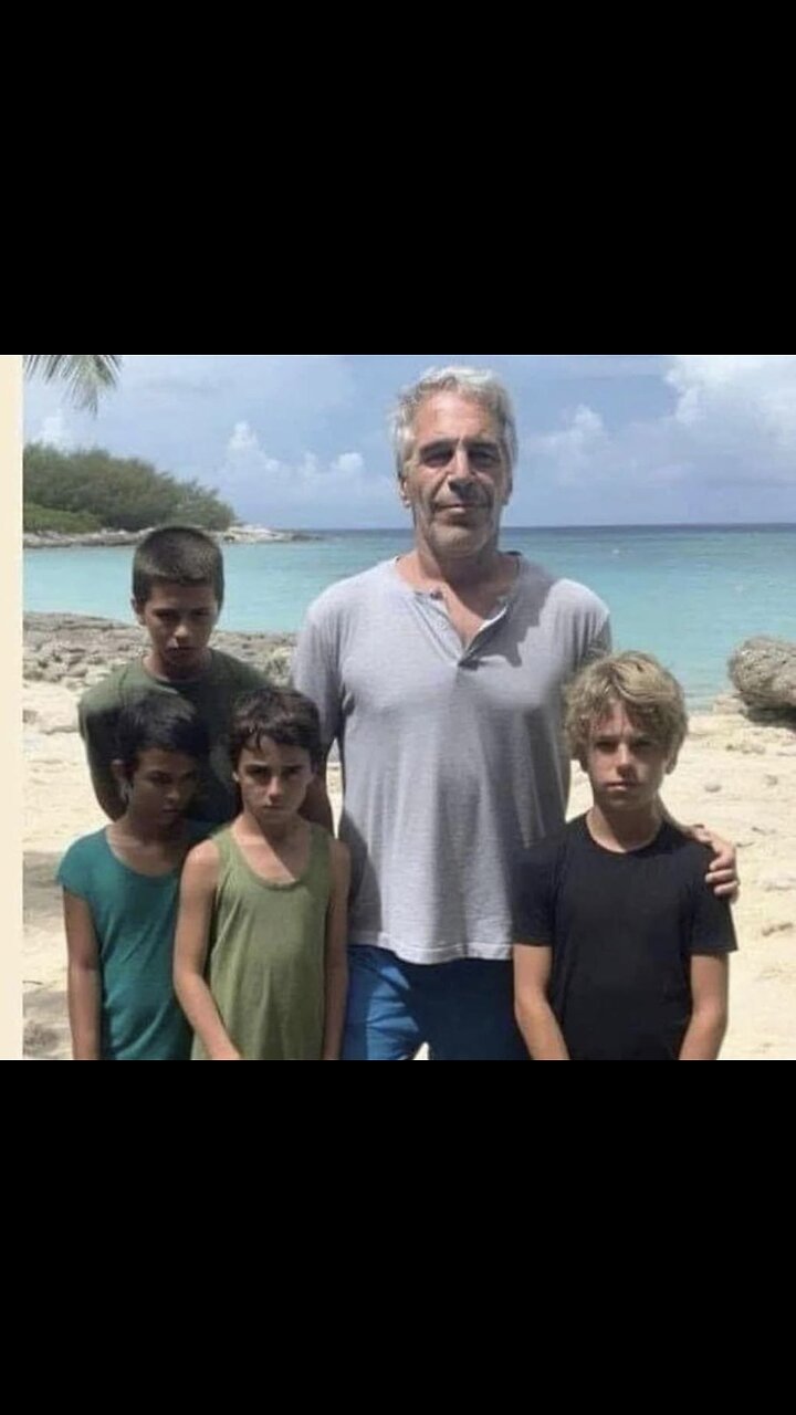 THE NAMES IN THE EPSTEIN LIST EXPOSED ~~>