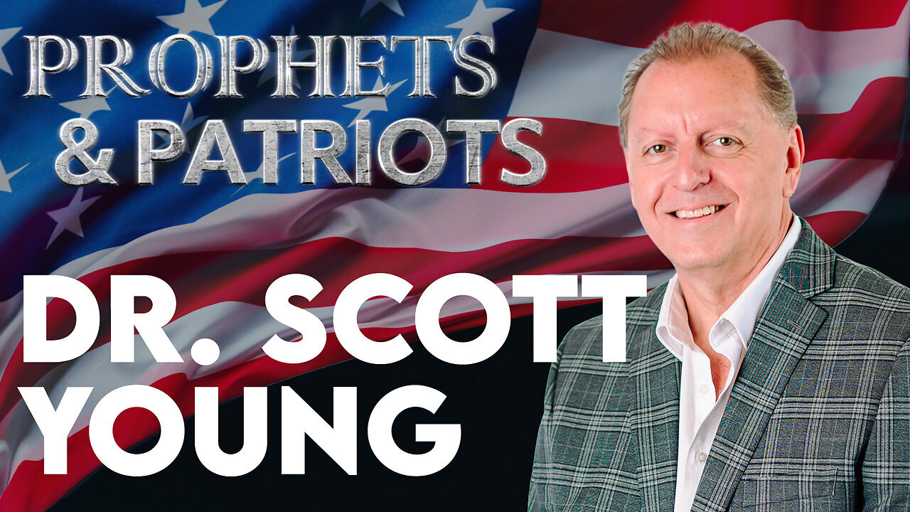 Ending The Federal Reserve With Gold! - Dr. Scott Young
