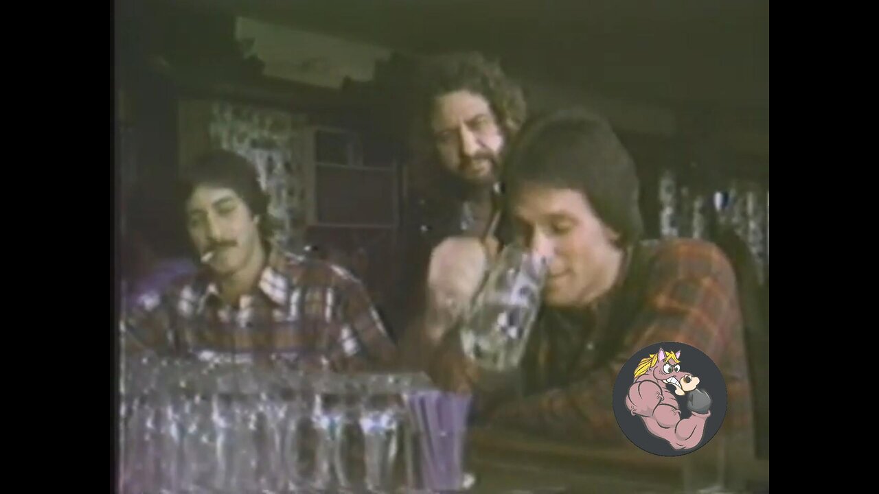 Crazy Joe and the Variable Speed Band - Eugene