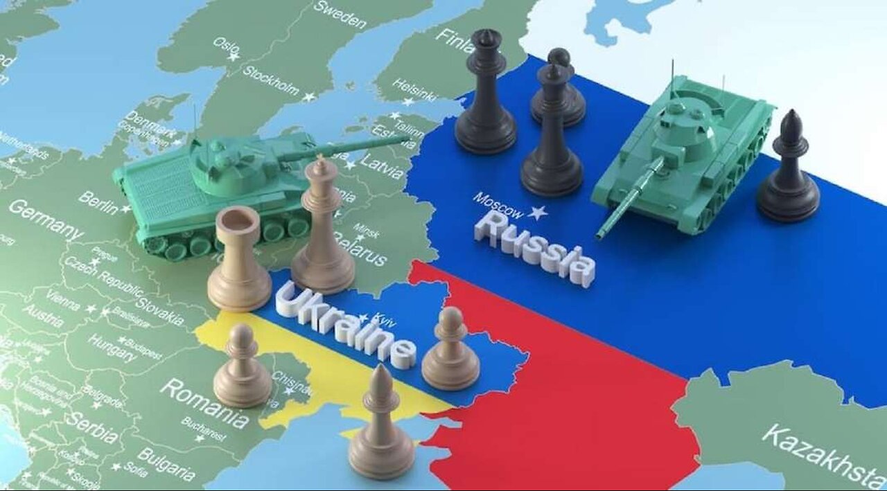 Copenhague Menace Russe Viktor Orban alerte: UE veut la guerre ! Médias: abandon de lUKR par Trump