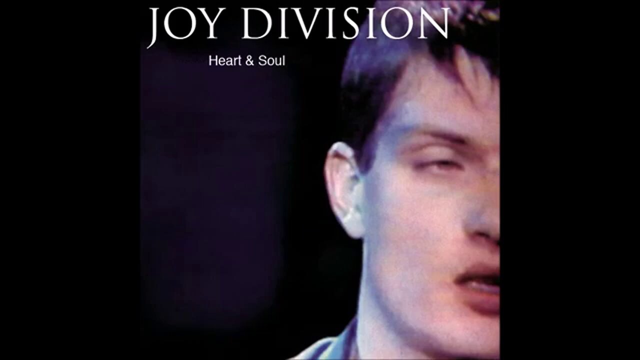 Joy Division - Heart and Soul (1997) [Box Set, Disc One: Unknown Pleasures Plus]