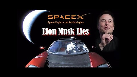 SpaceX Tesla artwork