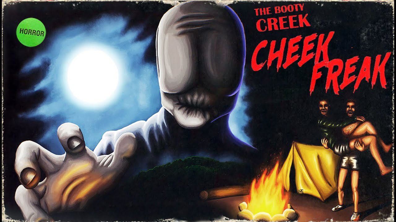 RMG Rebooted EP 747 Halloween Special 12 The Booty Cheek Freak PS5 Game Review