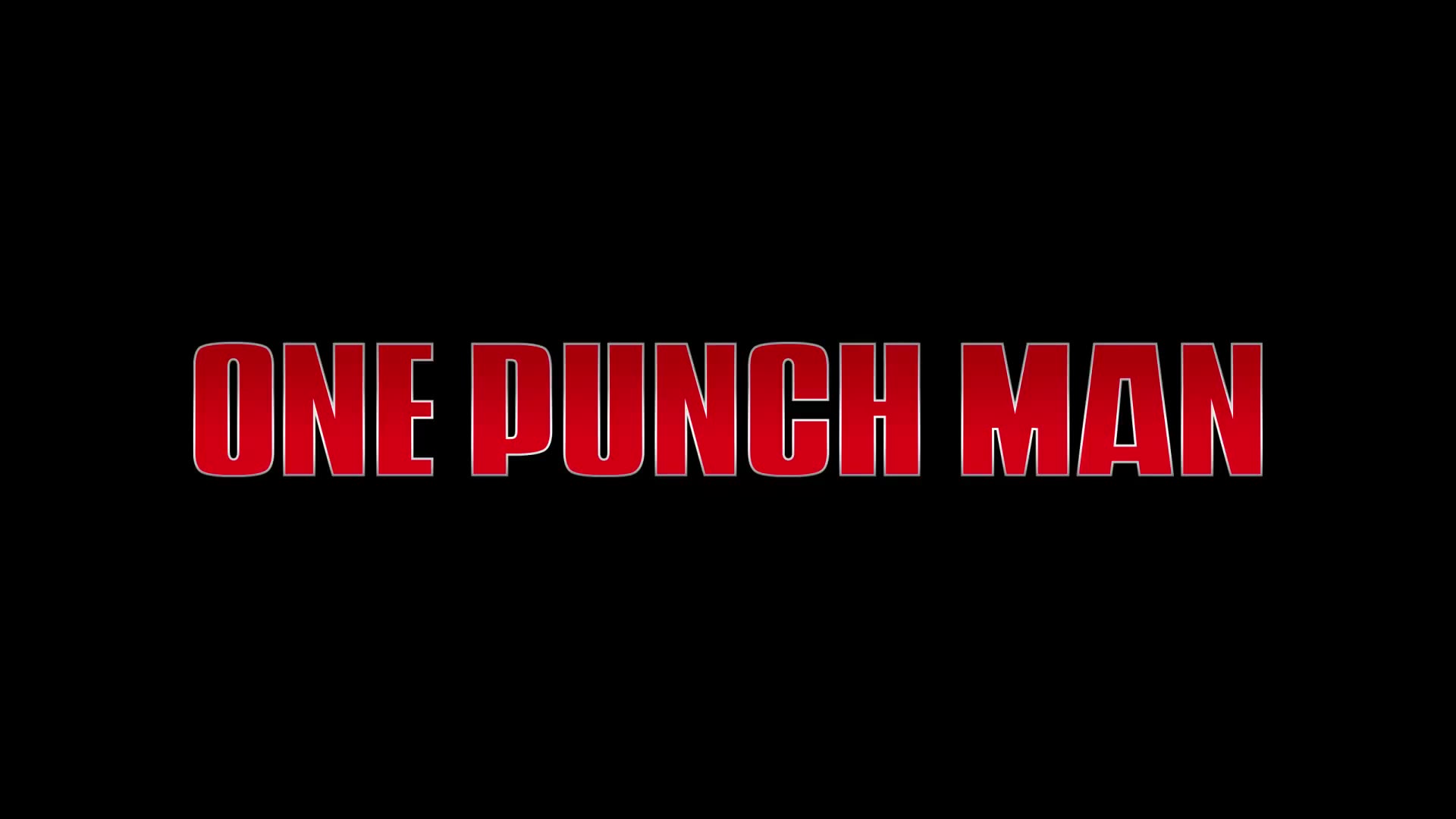 One-Punch Man | Official Season 3 Part 2 | VIZ