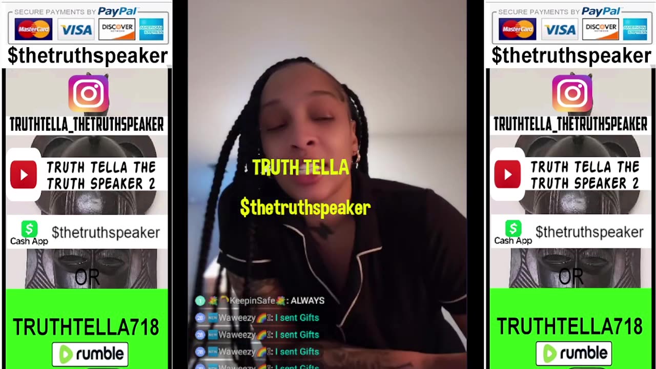 TRAP CECE RESPONDS TO EVERYBODY CALLING HER DUMB & WEAK FOR TAKING LYSOL LIONEL BACK AGAIN