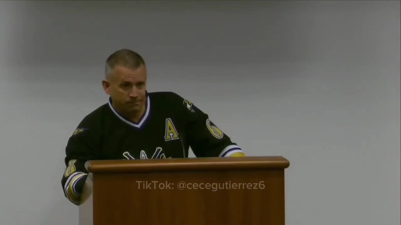 Legendary: Mr Porter Addresses School Board in the Most Based, Explicit Way Possible