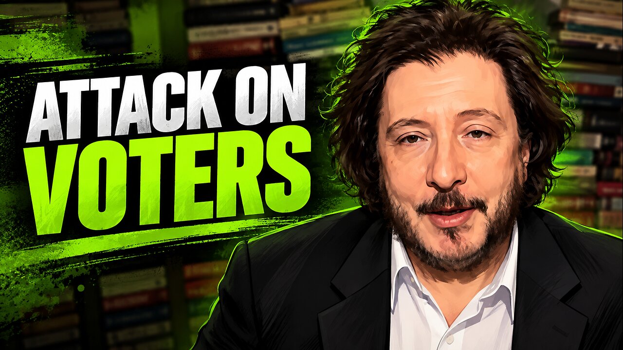Drone attacks show contempt for democracy — George Szamuely thumbnail