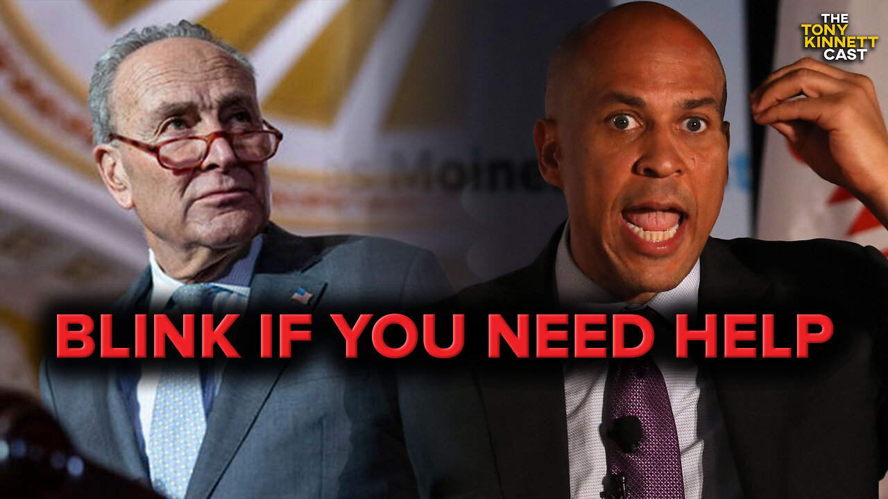 🚨BREAKING: Bidens FBI Civil War Investigation, Senate Democrats Panicking as SNAP Cuts Approach
