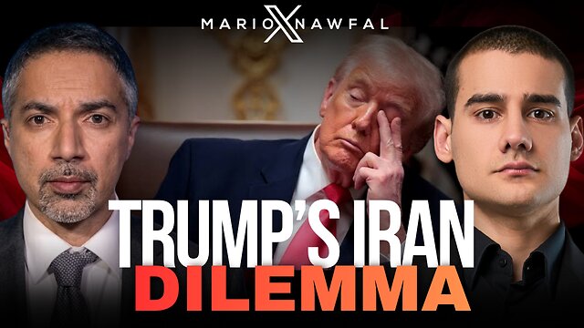 PENTAGON PLANS 3-DAY IRAN BLITZ AS TRUMP VOWS NO STRIKES BEFORE THE MIDTERMS