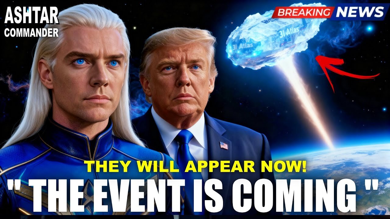 WE WILL APPEAR NOW! Its Happening, But Most People Cannot See It! Pleiadians Ashtar (25)