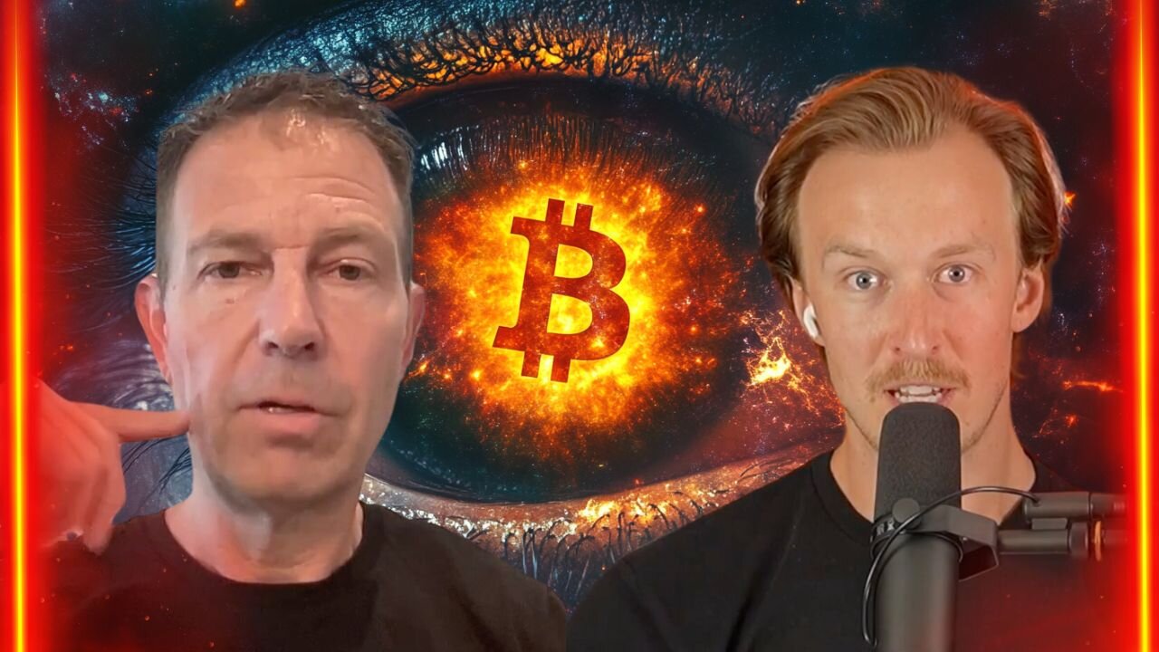 Jeff Booths Vision for a Bitcoin Future