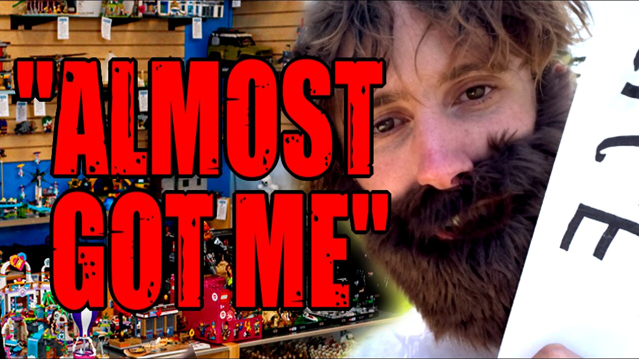 Reckless Ben ALMOST Arrested, Huge BAM Updates, and MOAR