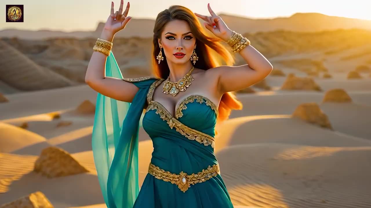 π₯ The Art of Belly Dance | Seductive & Mesmerizing Performance