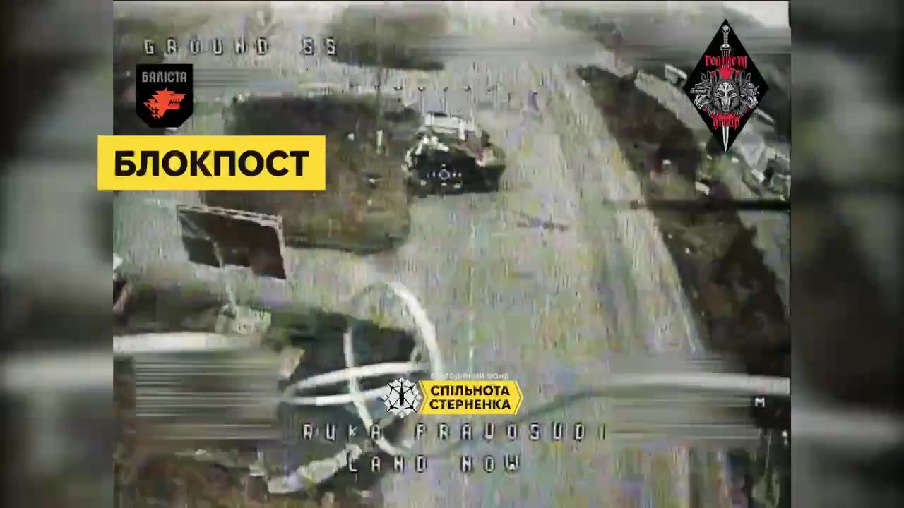 π₯ Drones hit Russian BM-21 Grad, a truck, 3 cars, a buggy, an ATV, 2 guns and more,