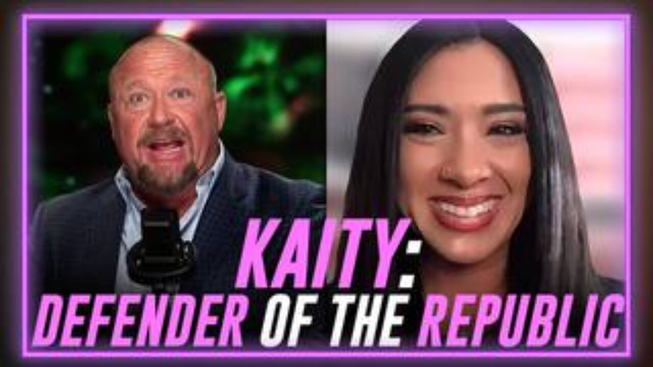 Meet Former NJ Democrat Now Devastating Globalists & Exposing The Color Revolution In USA