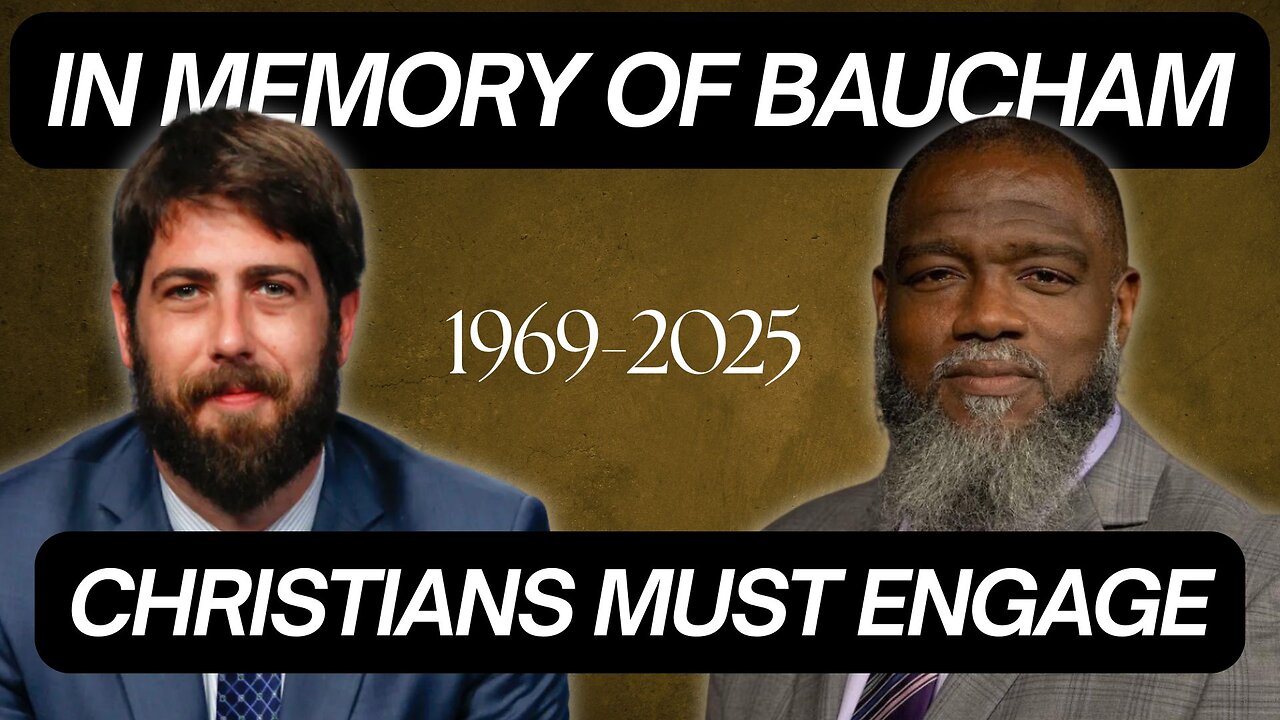 NEO-Marxist Sexual Activists Exposed: Voddie Bauchams Analysis and Warning to Churches