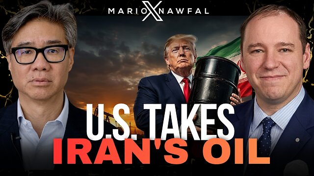 U.S. SECRETLY SHIPS 6 MILLION BARRELS OF SEIZED IRANIAN OIL HOME