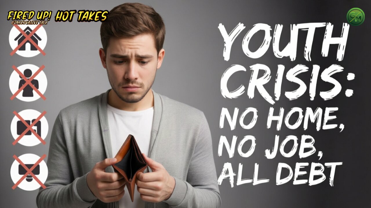 GOPs Disconnect With Youth: A Solvable Problem?