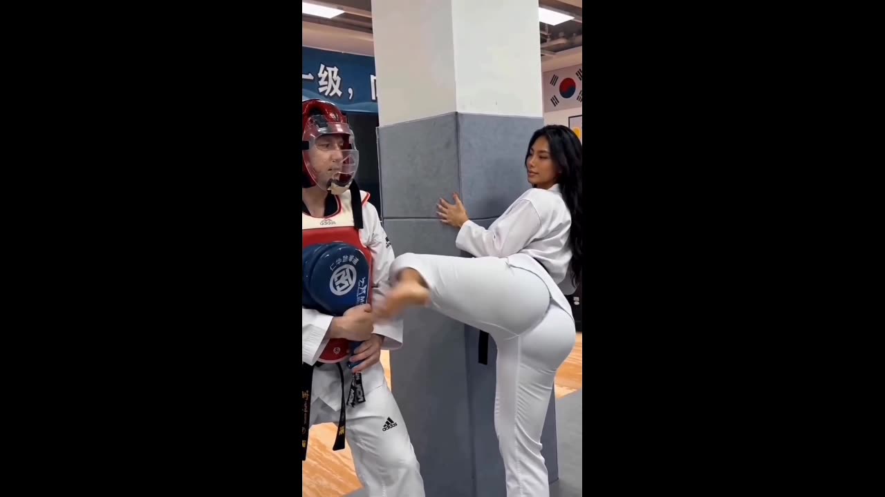 ππ The Footwork π£π
