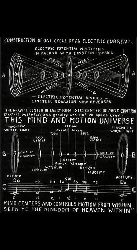Universal truths ?