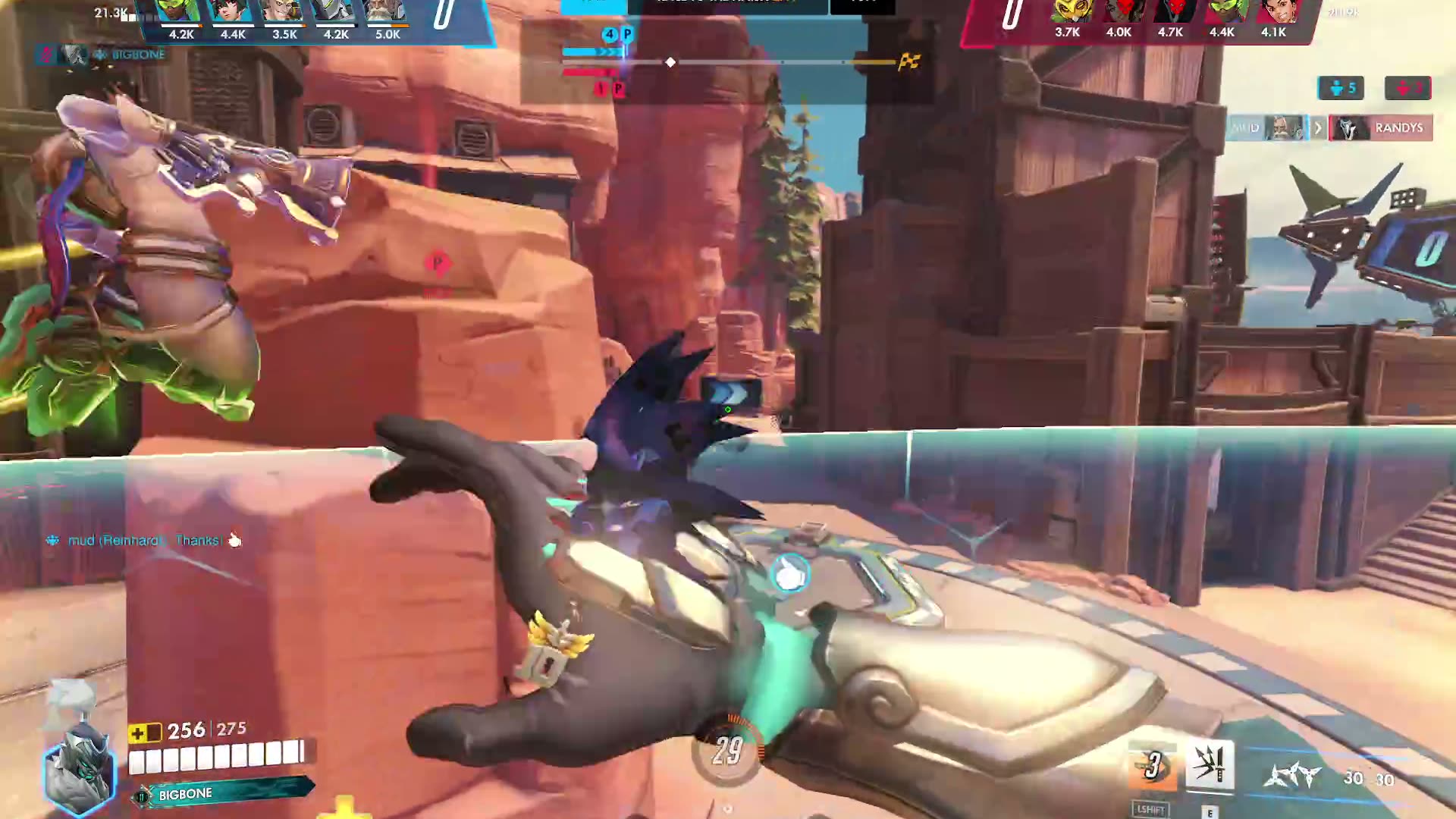 Quick Rumble NEW SEASON OW UPDATE live STADIUM QUICK PLAY GAMEPLAY! 10/07/26