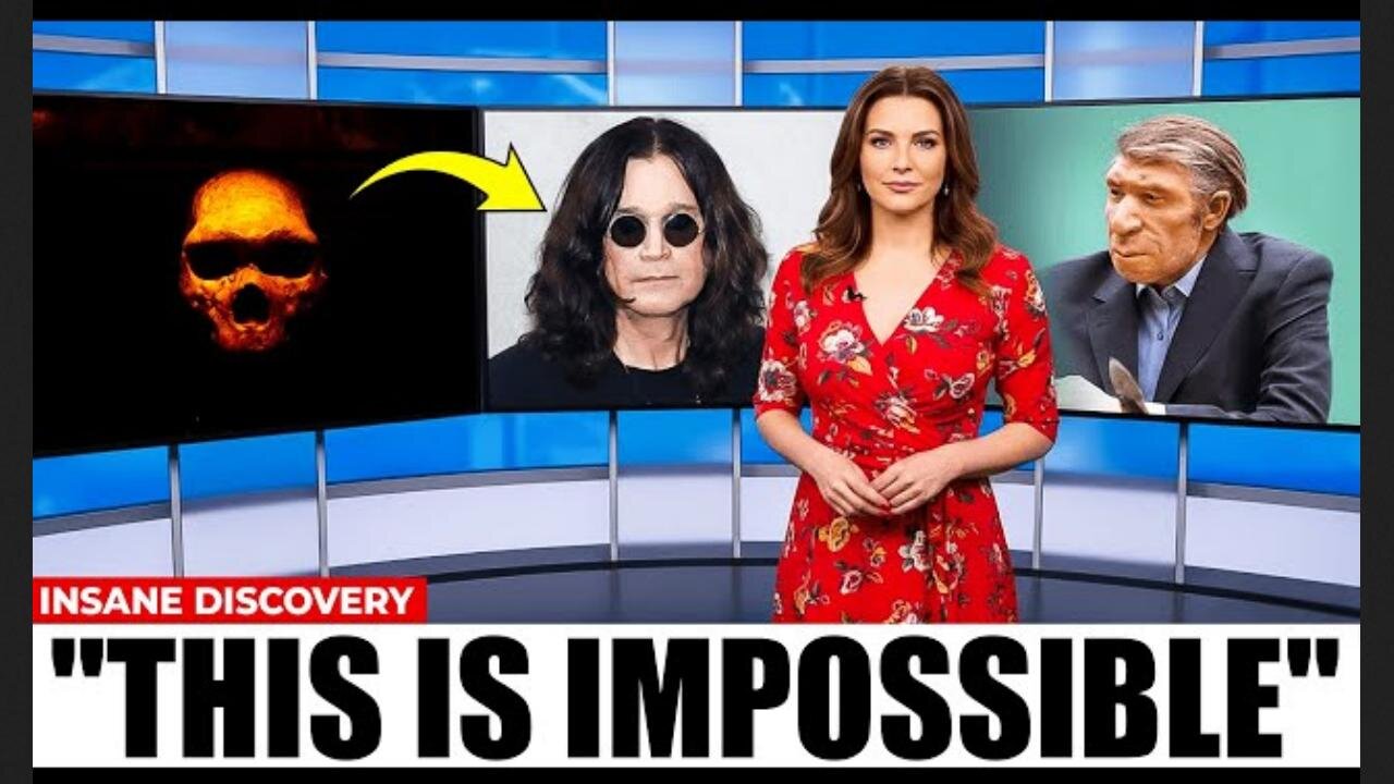 Ozzy Osbournes DNA Analysis FINALLY Reveals His True Identity – Not What Anyone Expected. #RIP ~ by Wise Owl 11/19/25