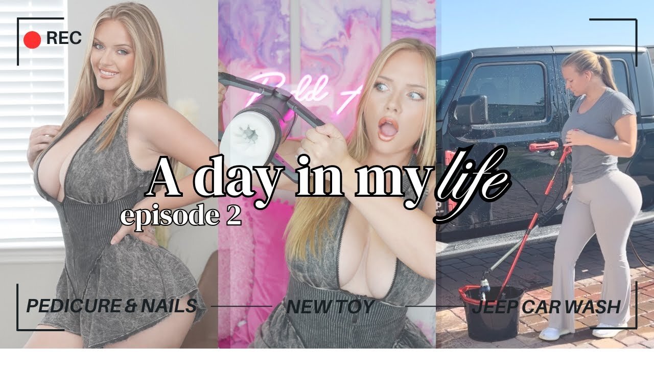 Badd Angel | Lifestyle Methodology: Jeep Aesthetics & Elite Personal Grooming