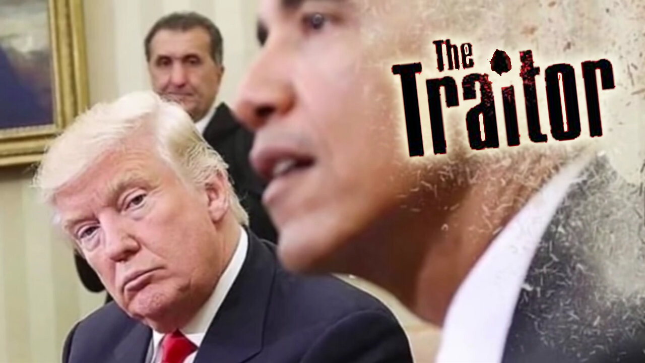 Military Arrests Obama’s Sec. for Veterans Affairs