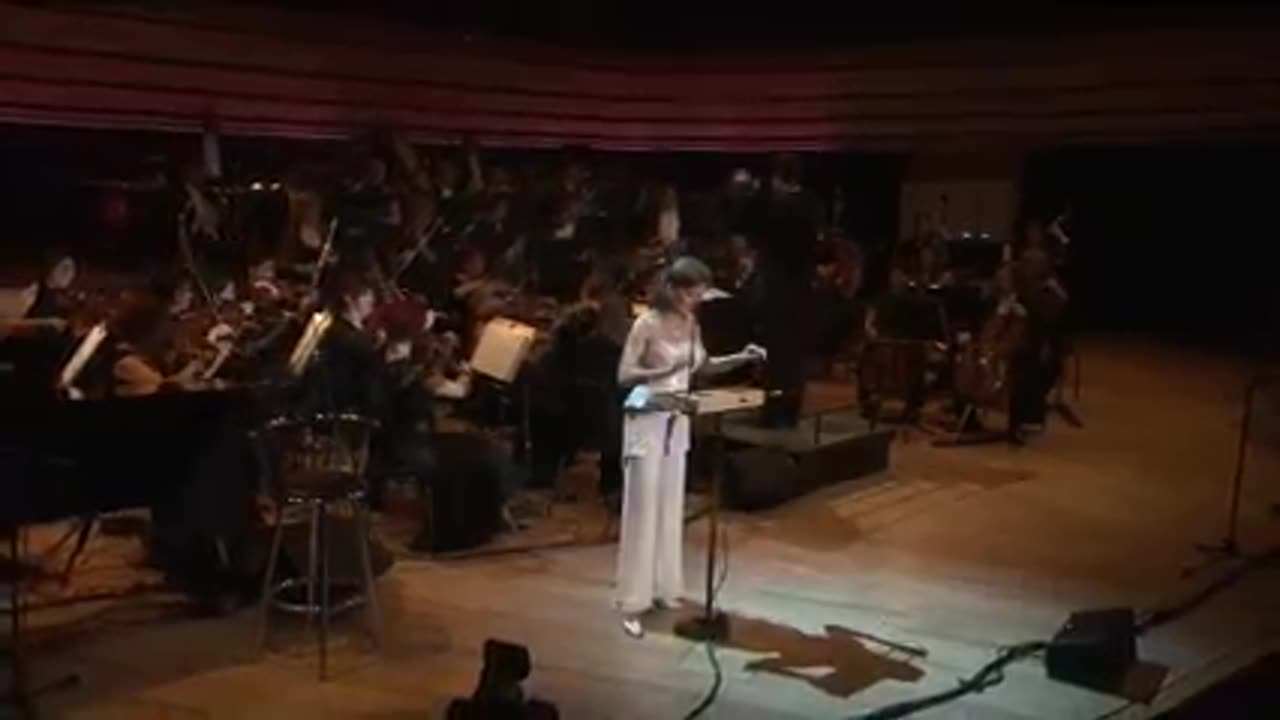 The THEREMIN
