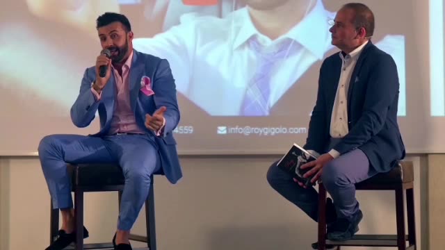 Il Gigolo aziendale: La nuova frontiera del benessere manageriale