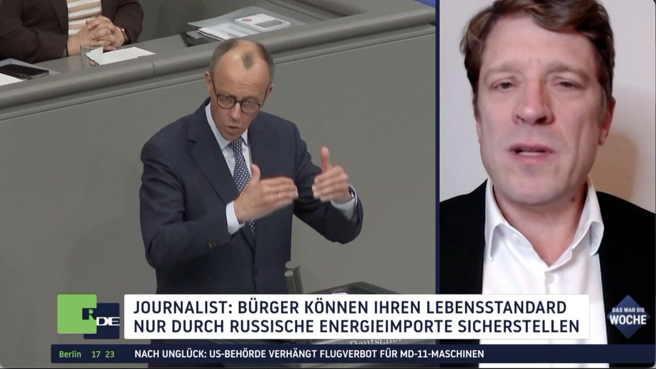 Von Hoffmeister: Orbán bleibt Europas Stimme der Vernunft