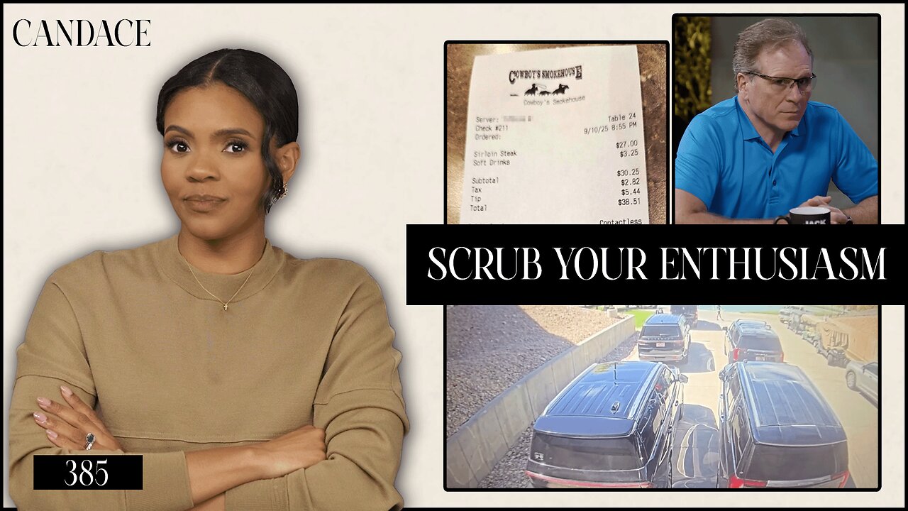 EXCLUSIVE FOOTAGE: A Crazy Thing Happened On The Way Back From The Hospital. | Ep 385 thumbnail