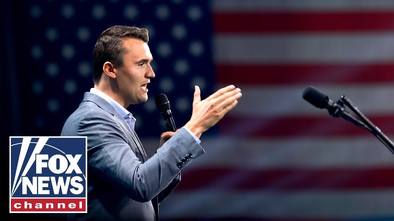 Conservatism is alive and well thanks to Charlie Kirks impact, says TPUSA chapter president
