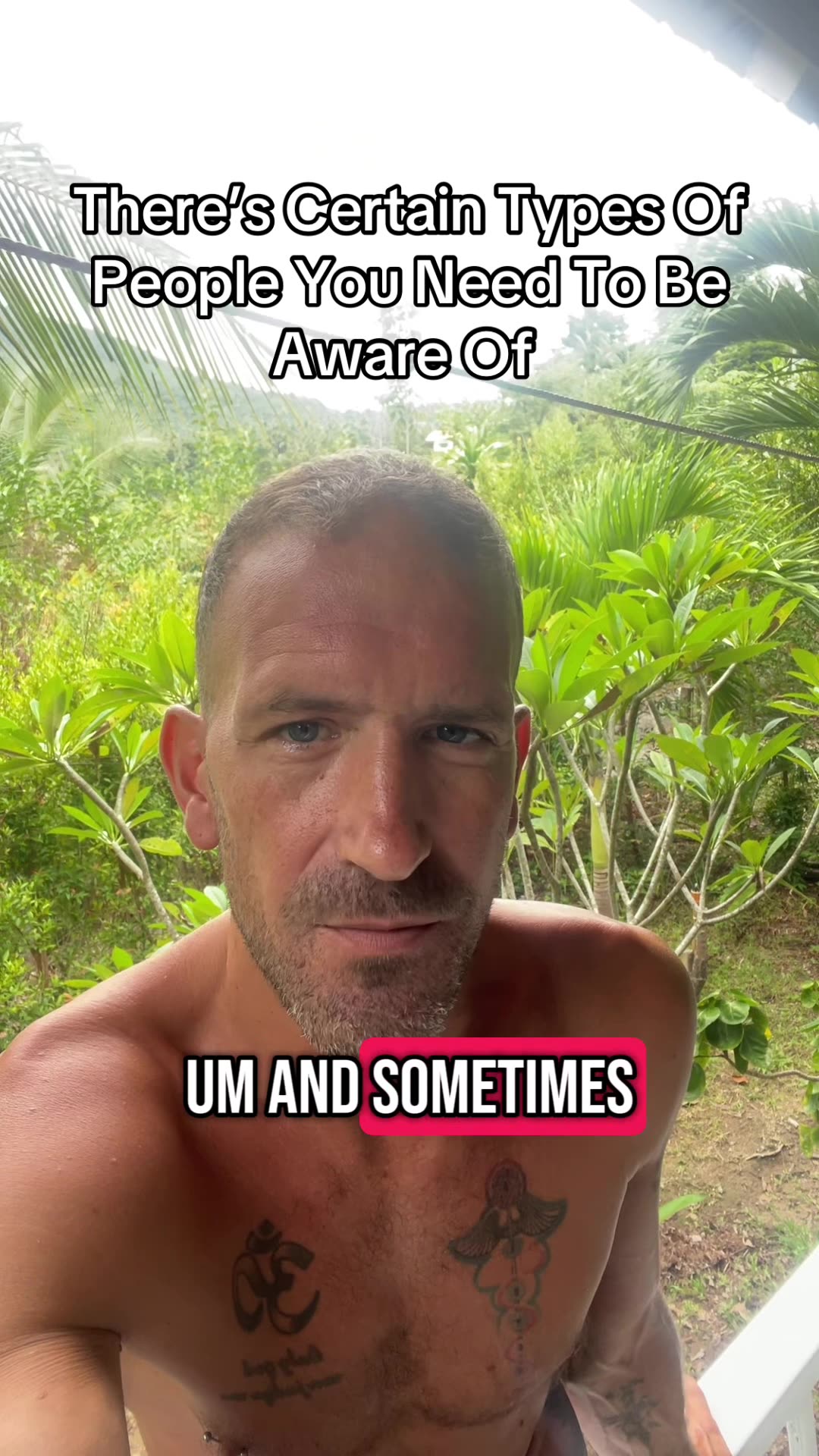 Life Advice Everyone Needs: How to Stay Strong in a World Full of Keyboard Warriors