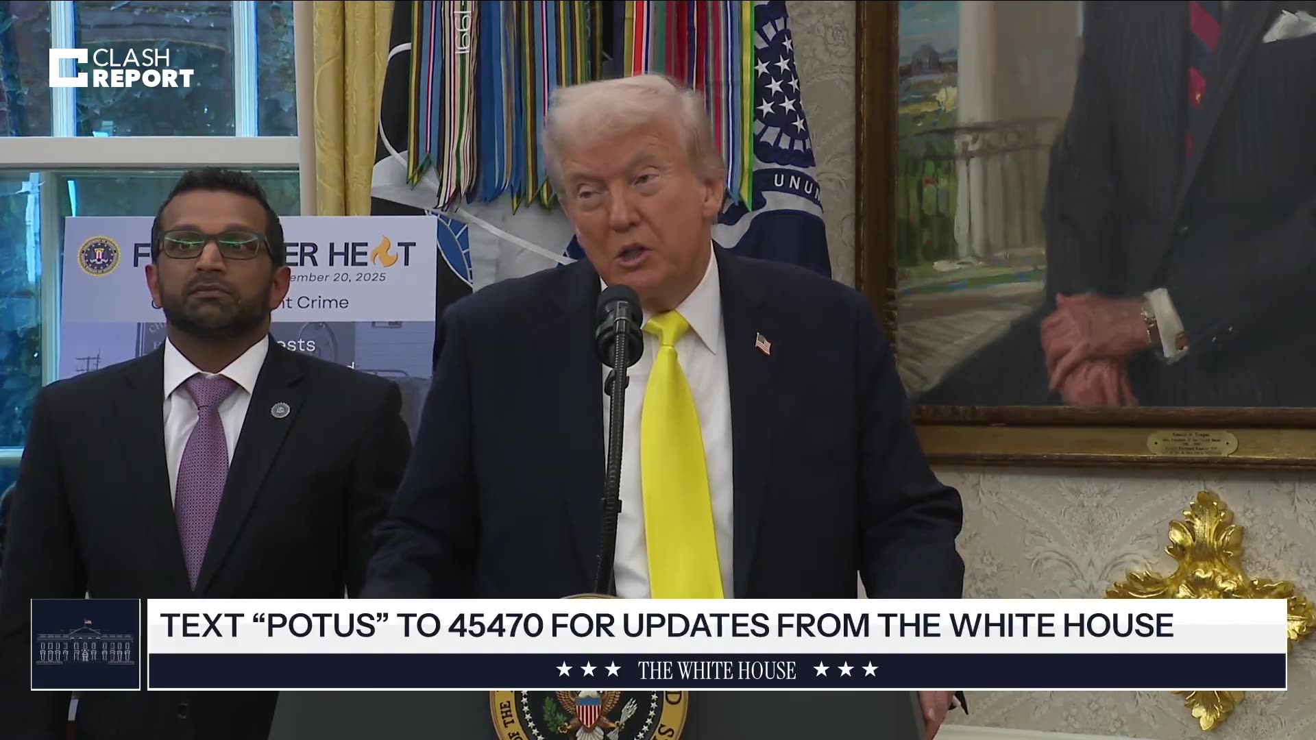 Trump Says Modi Promised India Won’t Buy Russian Oil — Hard to Believe