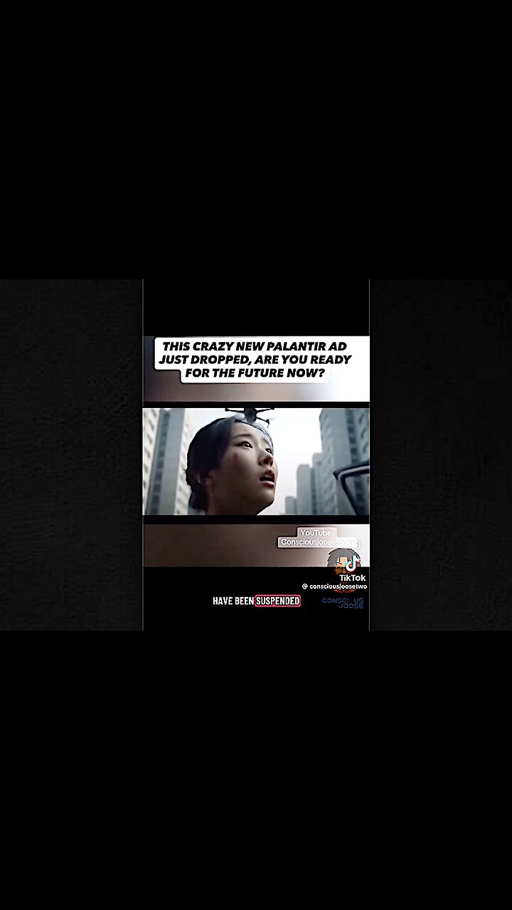 If Only This Palantir Ad Were Real...