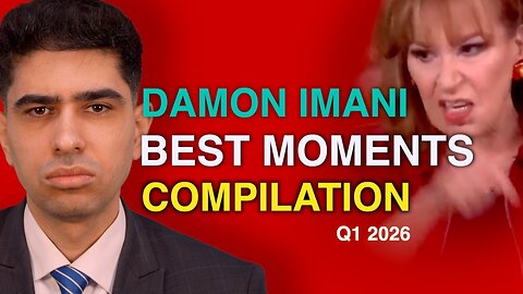 The View Hosts Get OBLITERATED For 14 Minutes Straight! | Compilation Vol.18
