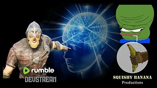 DevStream: Horse Rig