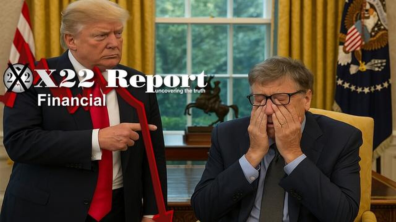 Ep 3764a - Trump, We Won The War On The Climate Hoax, Get Ready The Big Transition Is Coming