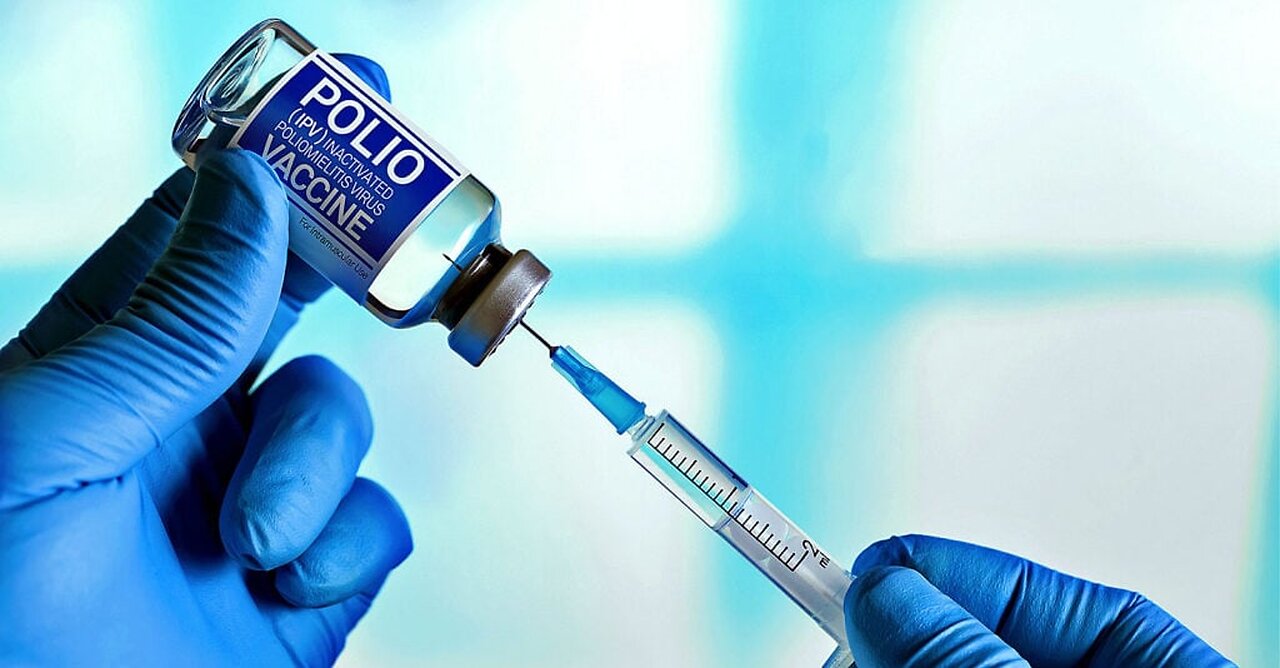RFK Doesnt Want To Ban All Polio Vaccines and Other Inconvenient Truths