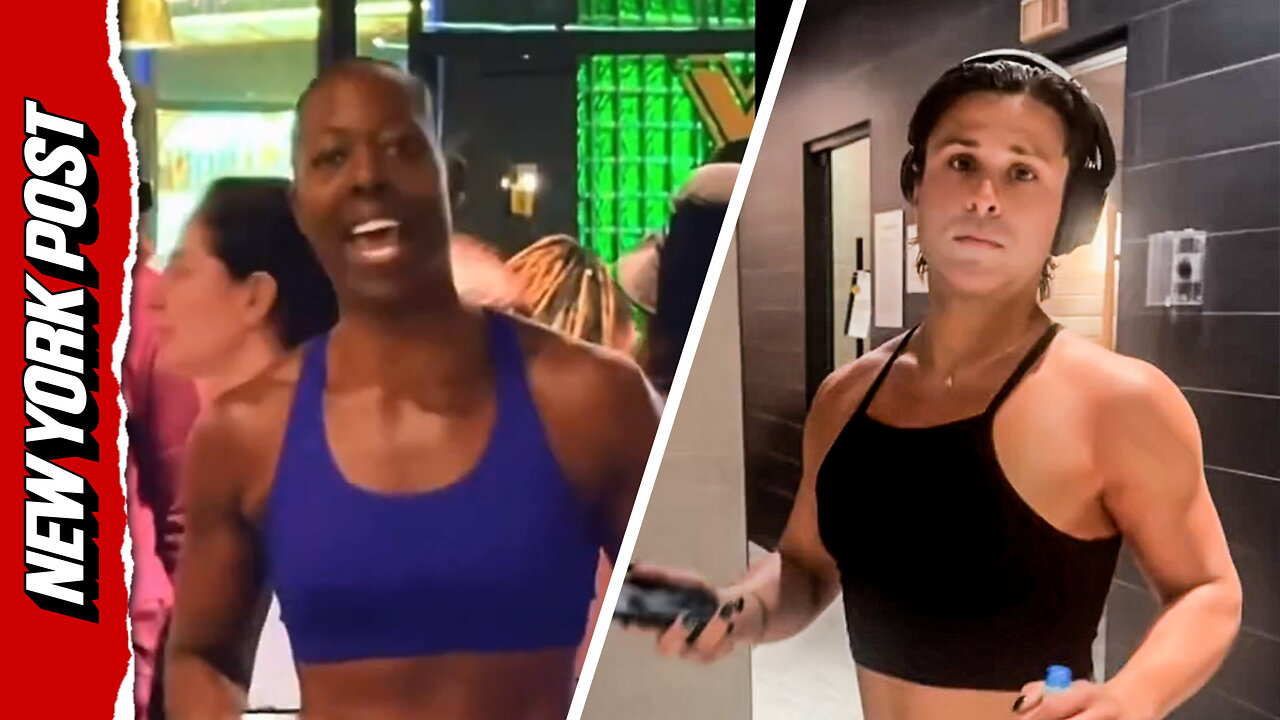 Man in the f–king locker Room: Viral explosive gym confrontation explained
