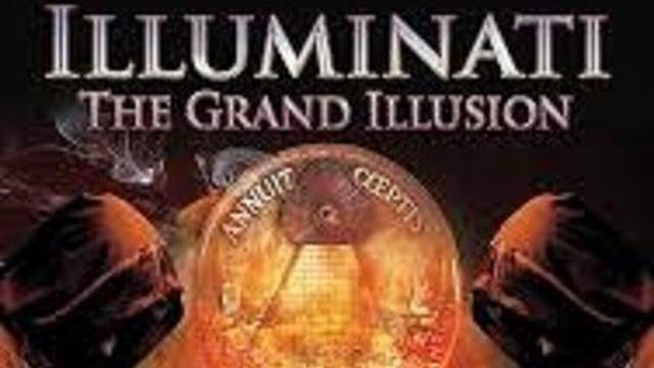 Grand Illusion Parts I-IV by Jesus Life (Sound Fixed)
