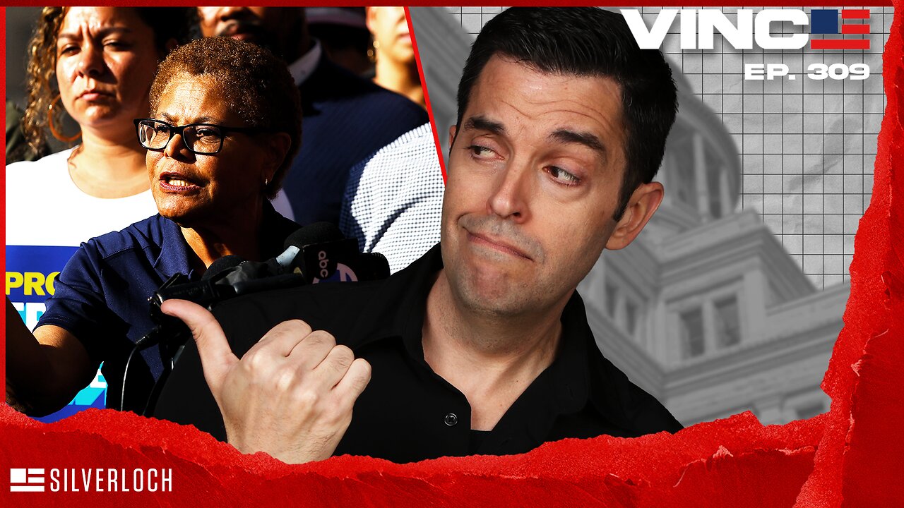 The Sinister Scheme to Buy California Votes