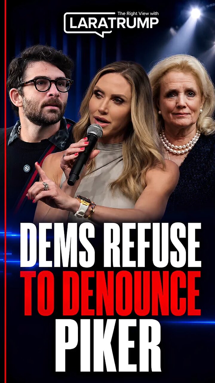 Democrats Dodge Hasan Questions thumbnail