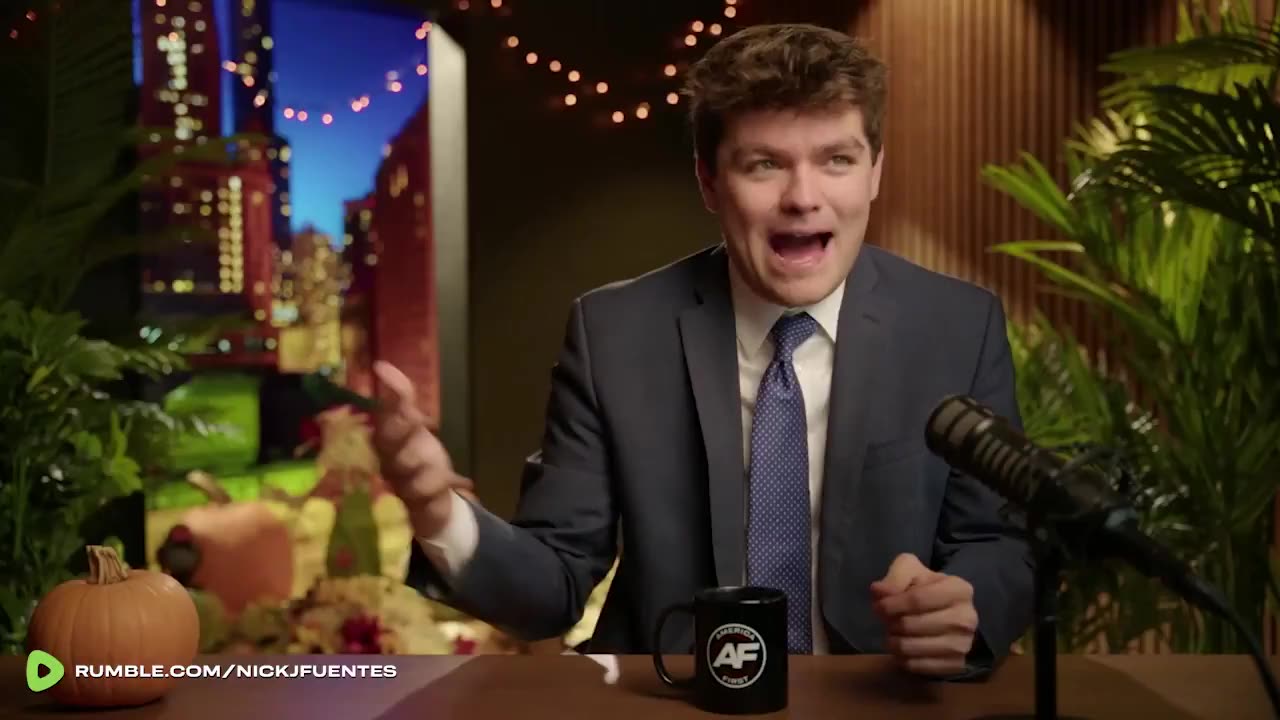 Nick Fuentes CRUSHES the Myth: EVERY Country Knows Jews Act in Bad Faith – Dont Jew Me Exposed!