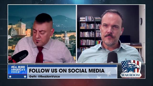 D. MICHAEL CLARY: Too many Christian leaders think we must be oppressed in order to grow in Christ