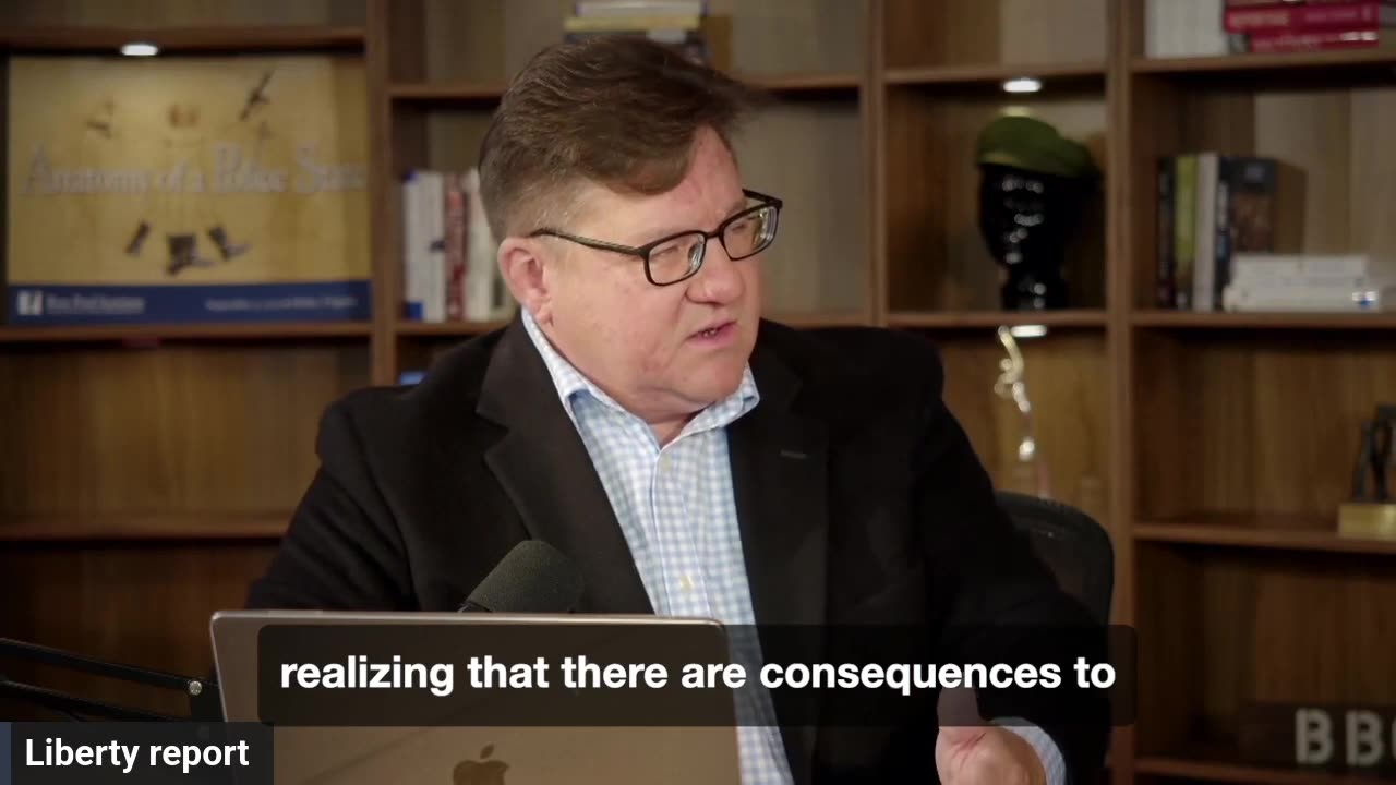 Trump's Iran War Is Crushing Us ... And The American People Have Made The Connection thumbnail