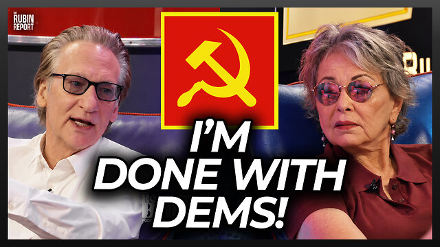 Bill Maher’s Chilling Warning about Democrat Socialism Goes Viral Fast